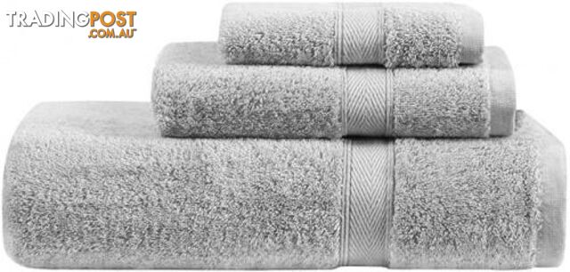 SALBAKOS Luxurious Jumbo Bath Sheet - 40x80 Clearance, 100% Genuine Turkish  Cotton Oversized Bath Towels, Super Soft, Quick Dry, Highly Absorbent 