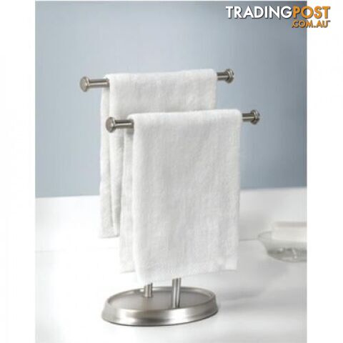 Palm Double Hand Towel Tree - 0028295283069 - STG-61-45462865-AU