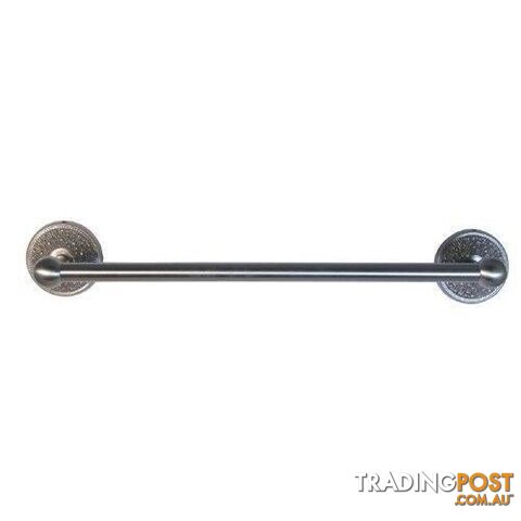 (Brushed Bronze) - Allied Brass 80cm Towel Bar Brushed Bronze - 00013895887632 - STG-61-52906636-AU