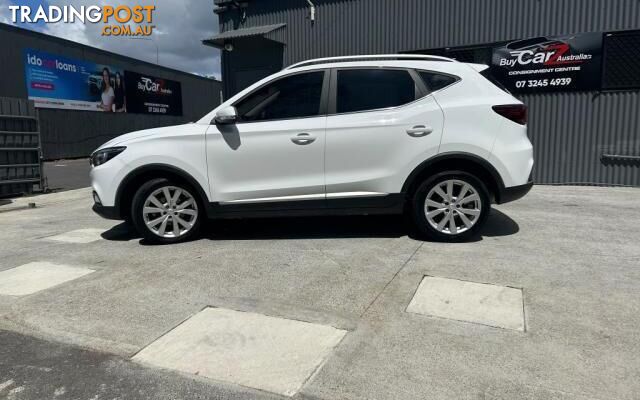2021 MG ZS AZS1 EXCITE WAGON 5DR AUTO 4SP 2WD 1.5I [MY21]  WAGON - photo 3 of 29