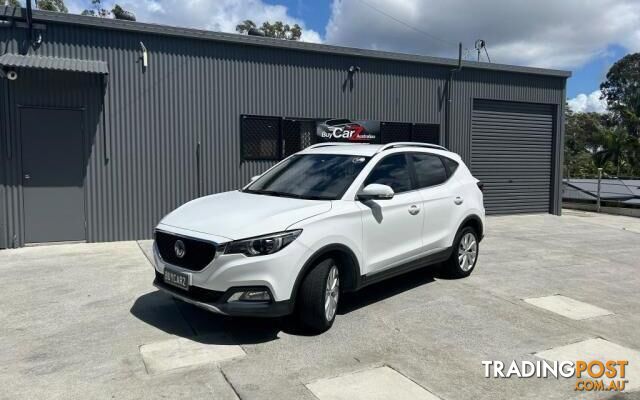 2021 MG ZS AZS1 EXCITE WAGON 5DR AUTO 4SP 2WD 1.5I [MY21]  WAGON - photo 2 of 29