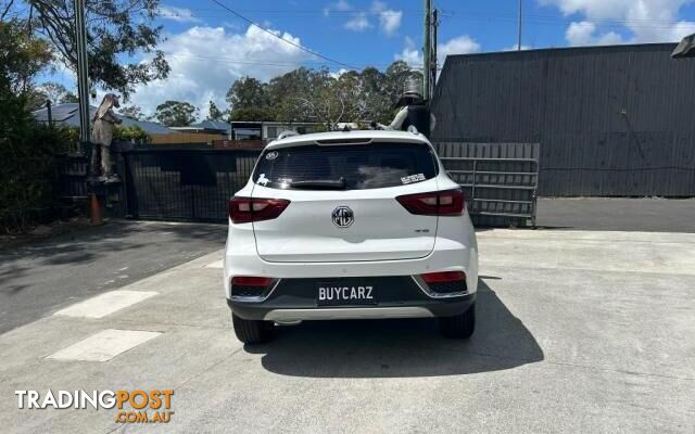2021 MG ZS AZS1 EXCITE WAGON 5DR AUTO 4SP 2WD 1.5I [MY21]  WAGON - photo 5 of 29