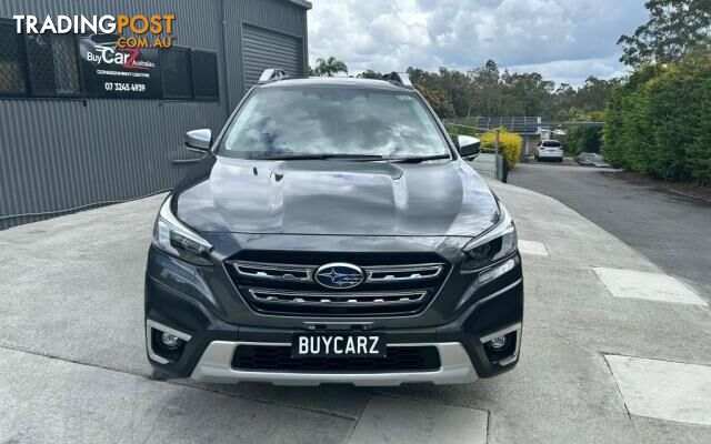 2022 SUBARU OUTBACK 6GEN AWD TOURING WAGON 5DR CVT 8SP 2.5I [MY22] WAGON