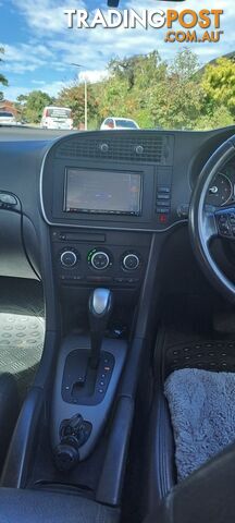 2009 Saab 9-3 9.3 Sedan Automatic - photo 3 of 7