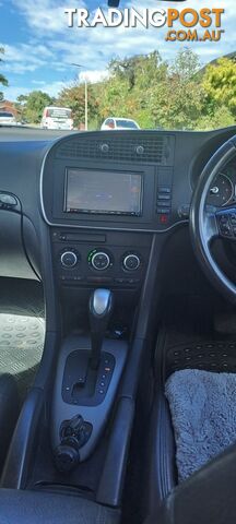 2009 Saab 9-3 9.3 Sedan Automatic - photo 2 of 7
