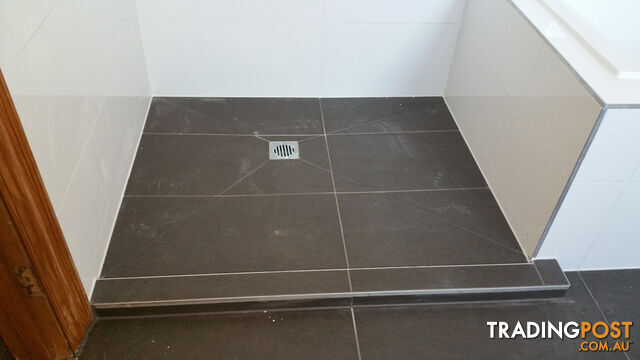 Bathroom Renovations, Fawkner, VIC - photo 2 of 3