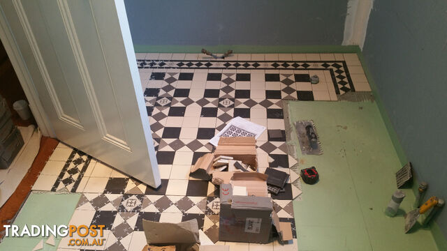 Tiling, Fawkner, VIC - photo 3 of 3