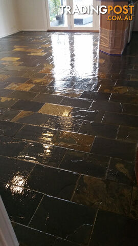 Tiling, Fawkner, VIC - photo 2 of 3