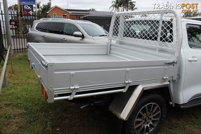 2024 GWM CANNON CANNON-N UTE DC CCH CANNON N AUTO 4X4 4 X 4 DOUBLE CAB UTILITY