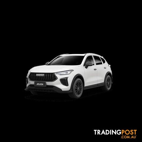 2026 GWM HAVAL JOLION VANTA A02 SUV