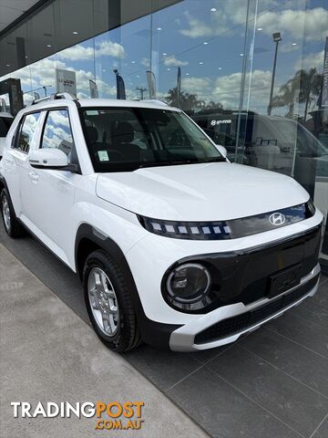 2026 HYUNDAI INSTER AX.V2 MY27 SUV