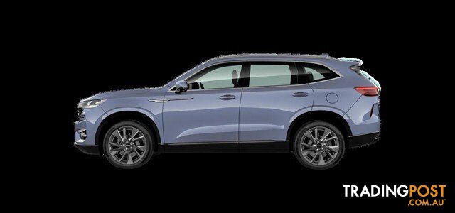 2023 GWM HAVAL H6 ULTRA HYBRID B01 SUV