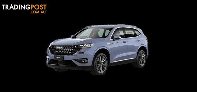 2023 GWM HAVAL H6 ULTRA HYBRID B01 SUV