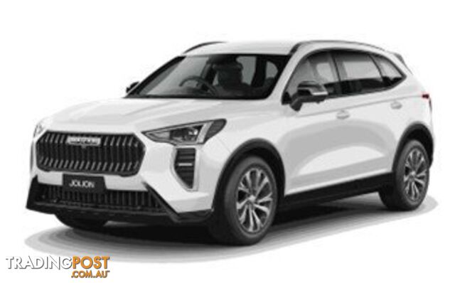 2024 GWM HAVAL JOLION PREMIUM A01 SUV