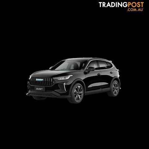 2026 GWM HAVAL JOLION LUX HYBRID A02 SUV