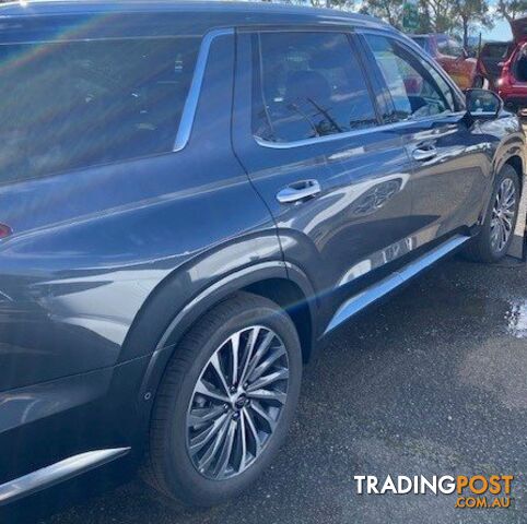 2023 HYUNDAI PALISADE CALLIGRAPHY LX2.V4 MY24 AWD SUV