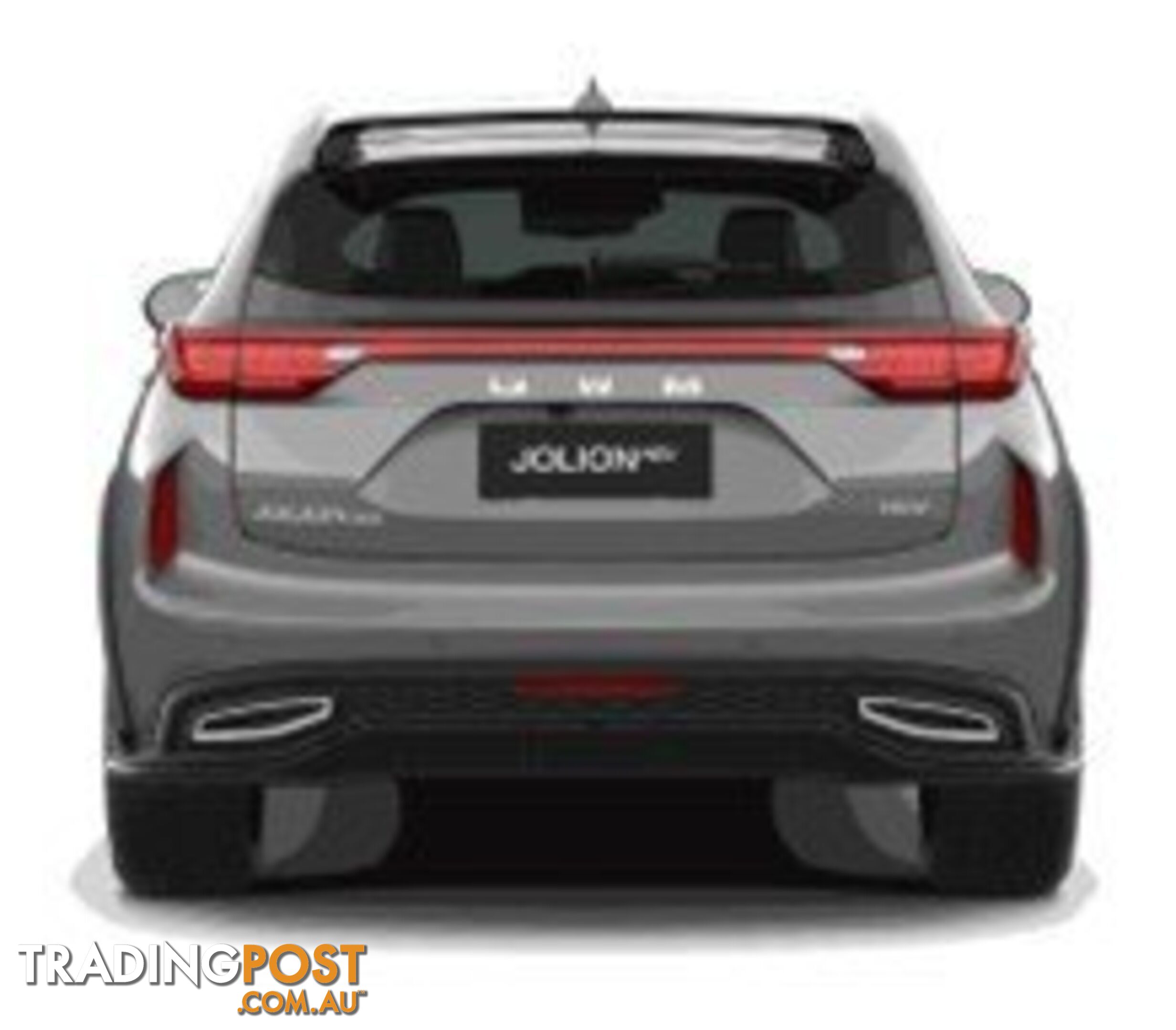 2024 GWM HAVAL JOLION PREMIUM HYBRID A02 SUV