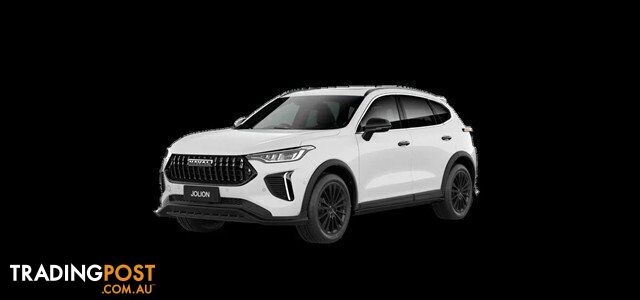 2024 GWM JOLION PRO ULTRA JOLION PRO ICE ULTRA AUTO 4X2 SUV