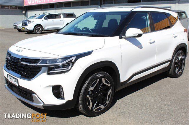 2023 KIA SELTOS GT-LINE SP2 PE MY23 AWD SUV