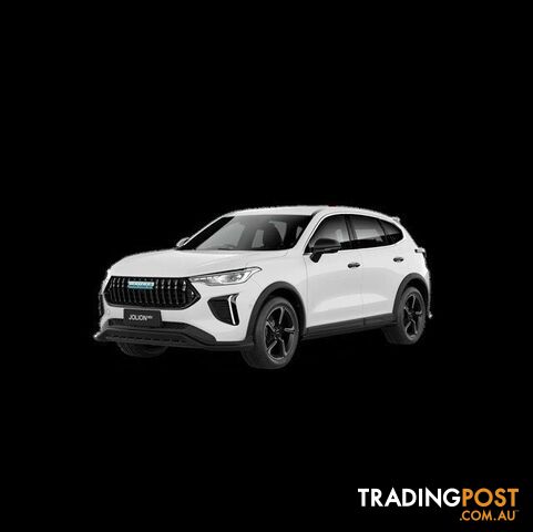 2026 GWM HAVAL JOLION PREMIUM HYBRID A02 SUV