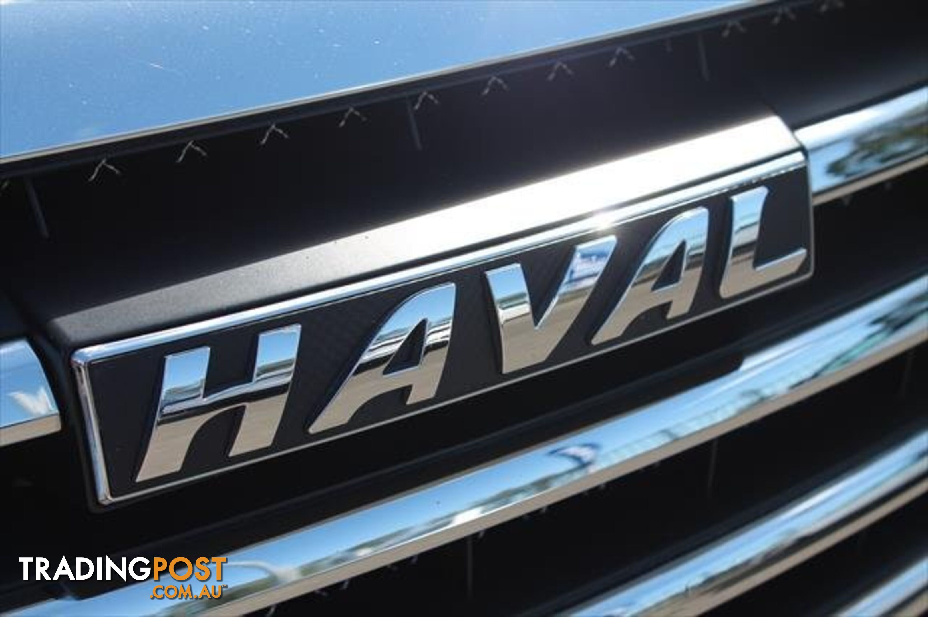 2019 HAVAL H2 PREMIUM PREMIUM WAGON 5DR MAN 6SP 2WD 1.5T SUV