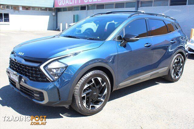 2023 KIA SPORTAGE SX NQ5 SUV