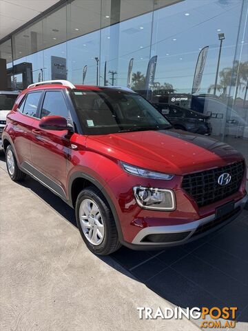2026 HYUNDAI VENUE QX.V5 MY26 SUV