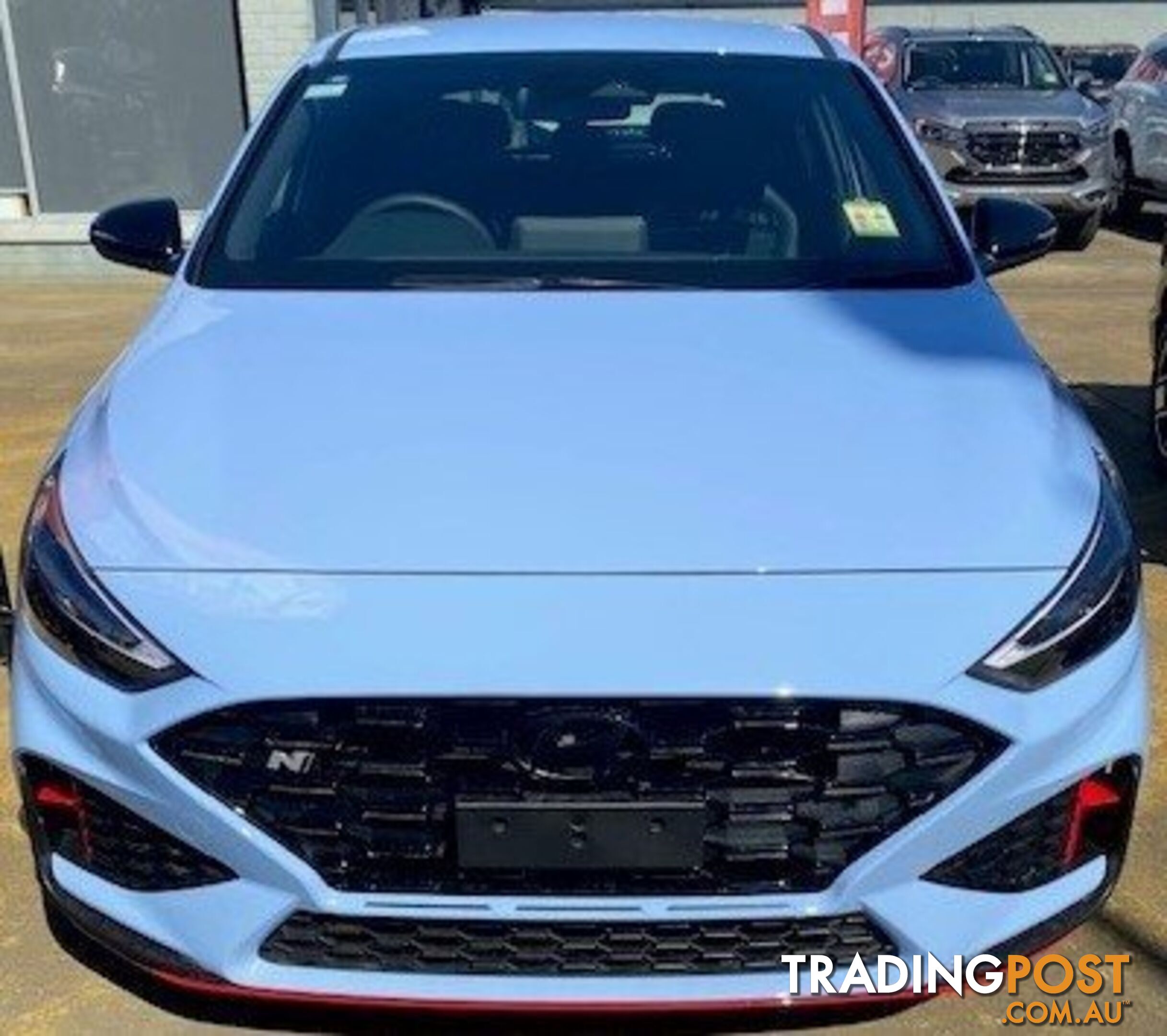 2024 HYUNDAI I30 N PREMIUM PDE.V6 MY25 HATCHBACK