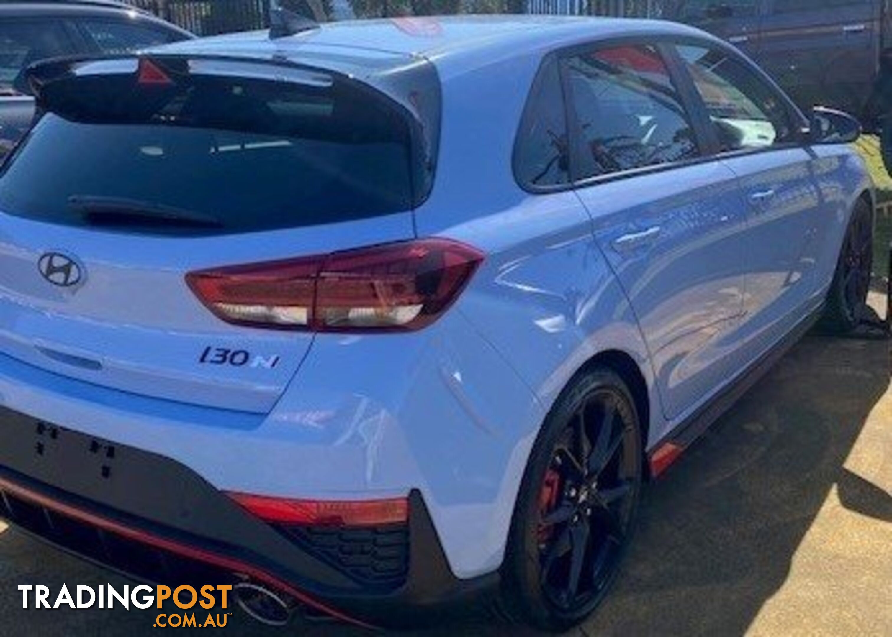 2024 HYUNDAI I30 N PREMIUM PDE.V6 MY25 HATCHBACK