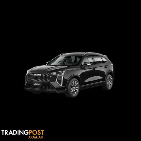 2026 GWM HAVAL JOLION PREMIUM A01 SUV