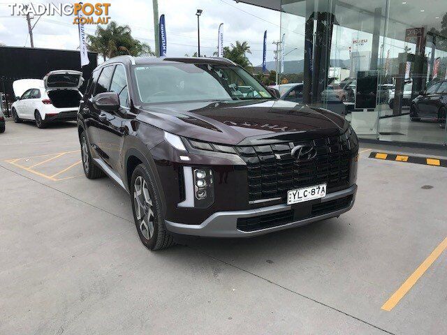 2023 HYUNDAI PALISADE ELITE LX2.V3 MY23 AWD SUV