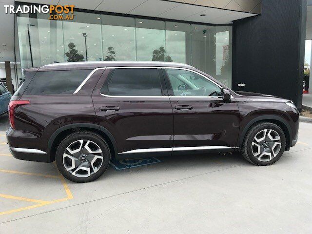 2023 HYUNDAI PALISADE ELITE LX2.V3 MY23 AWD SUV