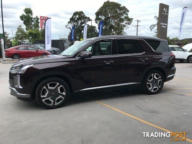 2023 HYUNDAI PALISADE ELITE LX2.V3 MY23 AWD SUV