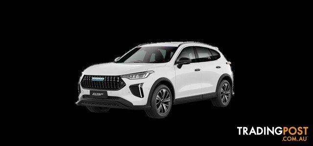 2023 GWM HAVAL JOLION ULTRA HYBRID A01 SUV