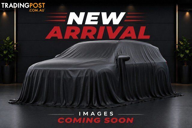 2021 ISUZU D-MAX SX MY21 4X4 DUAL RANGE UTILITY - DUAL CAB