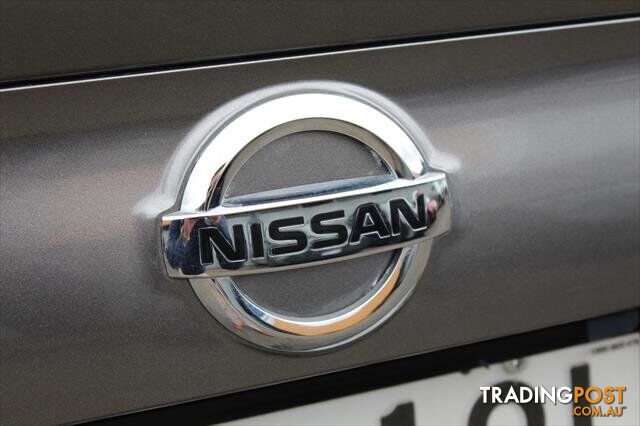 2015 NISSAN QASHQAI ST J11 SUV