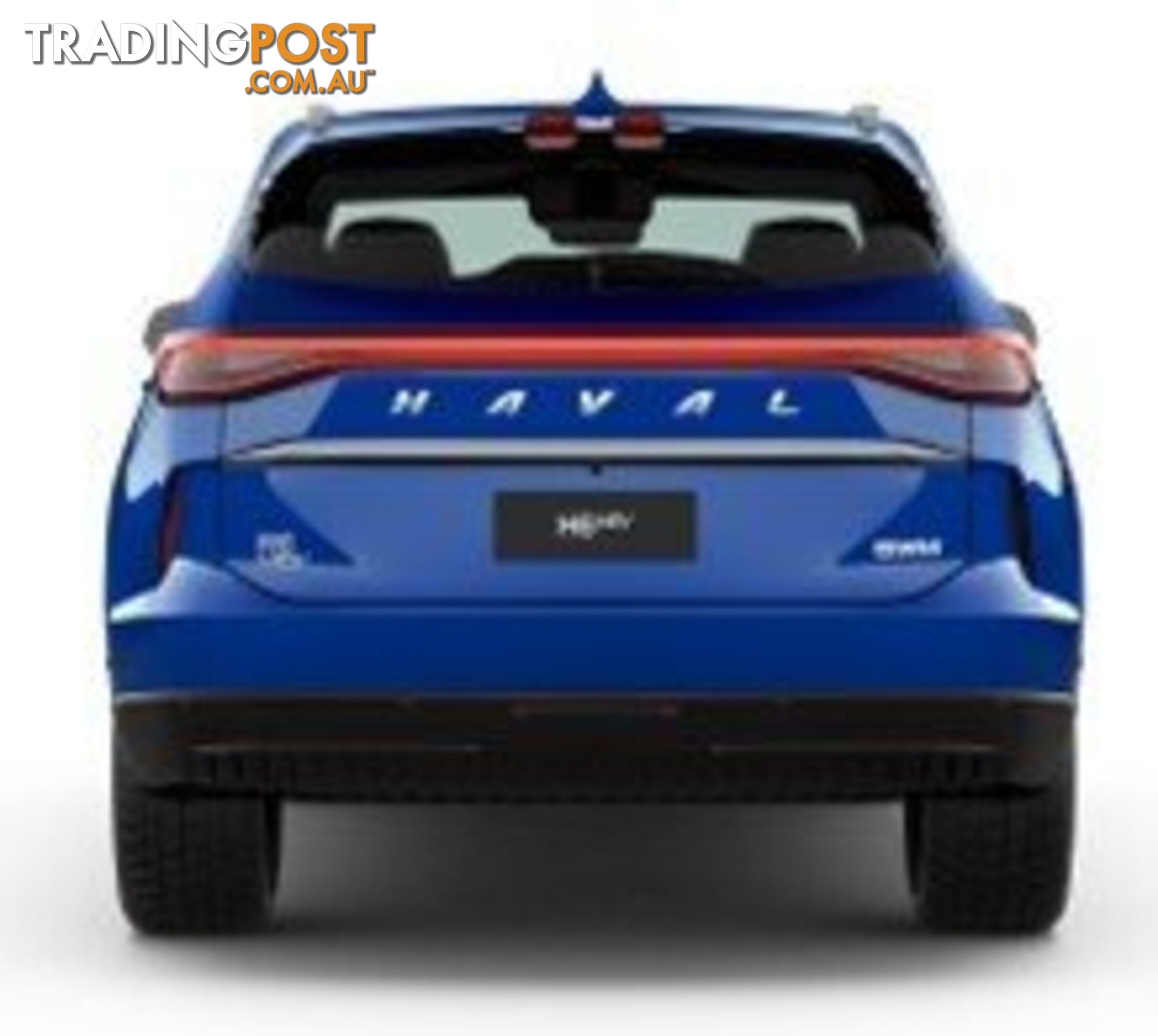 2023 GWM HAVAL H6 ULTRA HYBRID B01 SUV