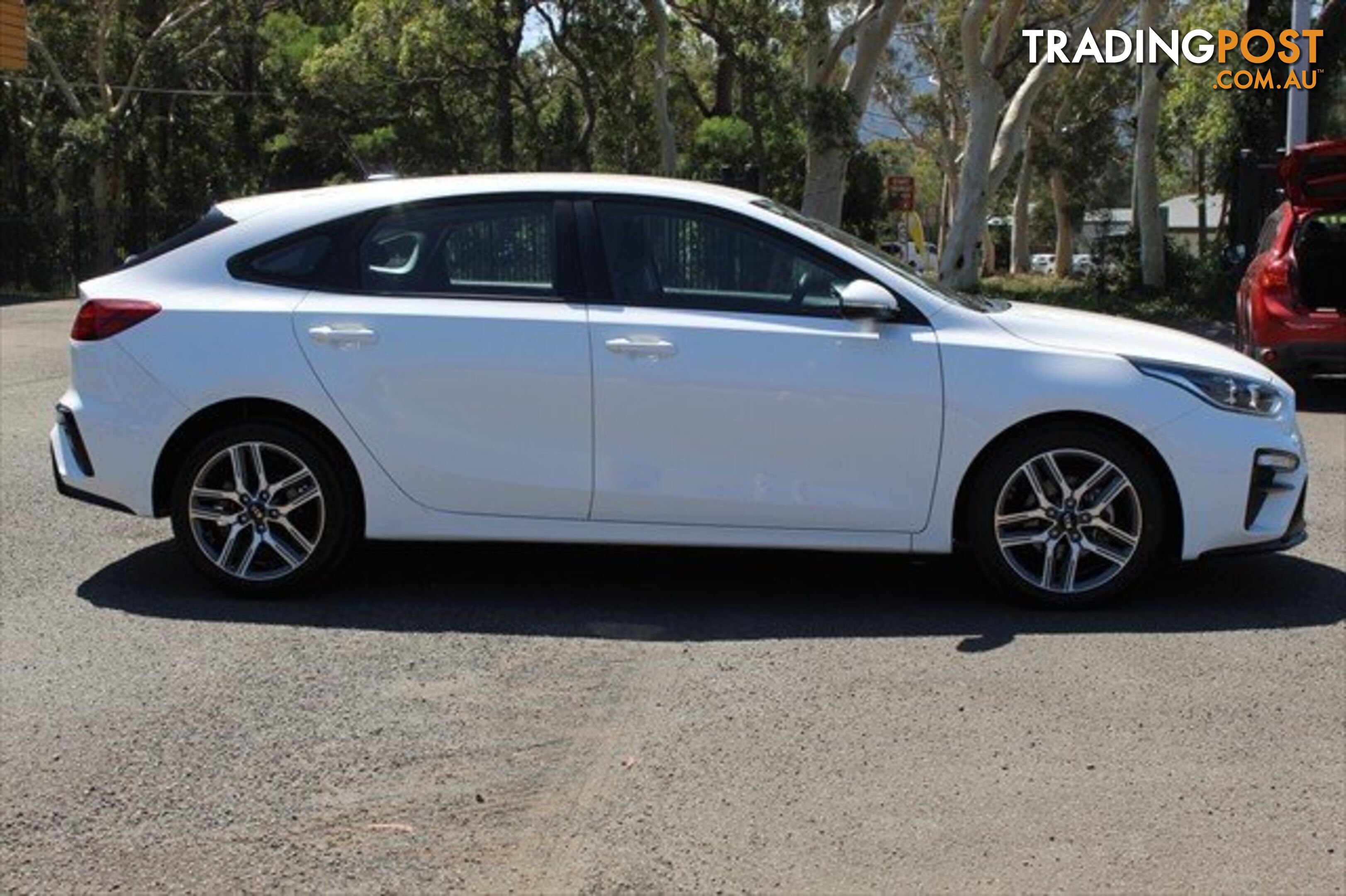 2020 KIA CERATO S BD MY20 HATCHBACK