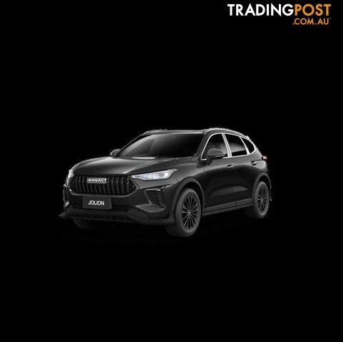 2026 GWM HAVAL JOLION VANTA A02 SUV