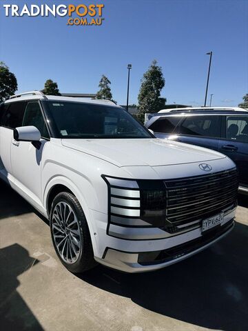 2026 HYUNDAI PALISADE CALLIGRAPHY LX3.V1 MY26 AWD SUV