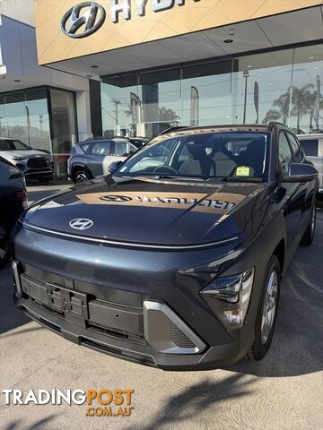2026 HYUNDAI KONA SX2.V3 MY26 SUV