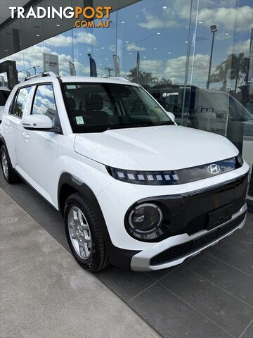 2026 HYUNDAI INSTER AX.V2 MY27 SUV