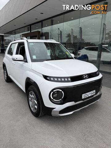 2026 HYUNDAI INSTER AX.V2 MY27 SUV