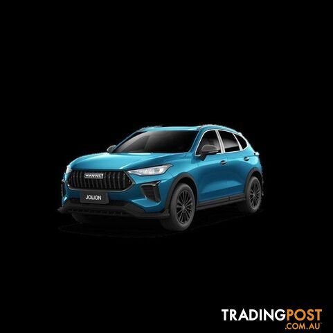 2026 GWM HAVAL JOLION VANTA HYBRID A02 SUV