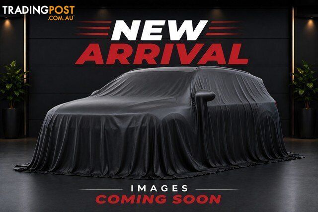 2023 NISSAN PATROL WARRIOR Y62 MY23 4X4 DUAL RANGE SUV