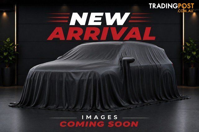 2025 GWM CANNON ULTRA NPW 4X4 DUAL RANGE UTILITY - DUAL CAB