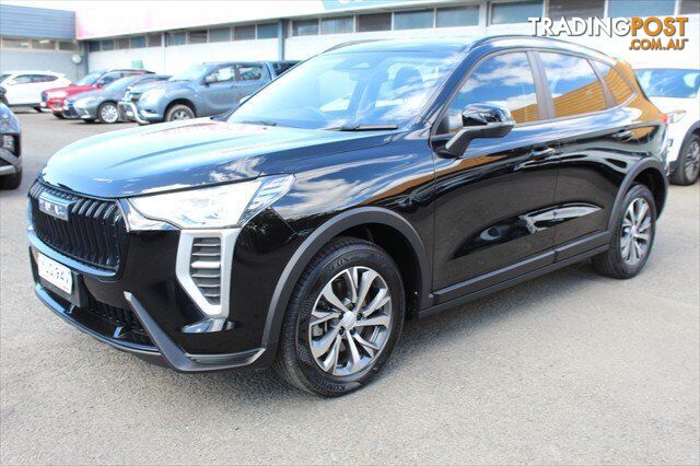 2025 GWM HAVAL JOLION PREMIUM A01 SUV