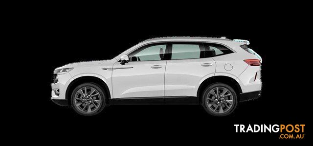 2022 GWM HAVAL H6 ULTRA HYBRID B01 SUV