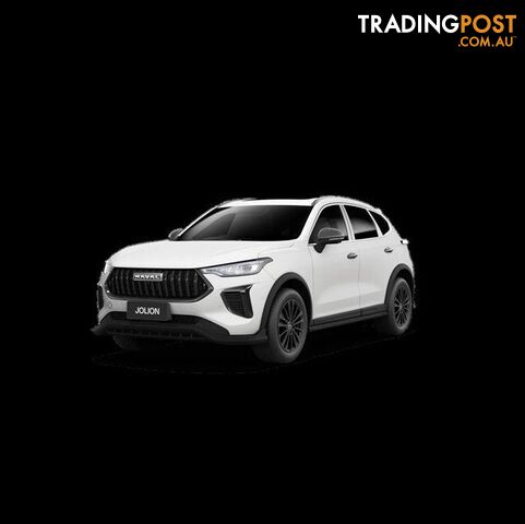 2026 GWM HAVAL JOLION VANTA HYBRID A02 SUV