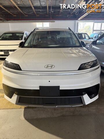 2026 HYUNDAI ELEXIO ELITE OE1.V1 MY26 SUV